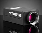 Teledyne FLIR IIS Forge® 5GigE