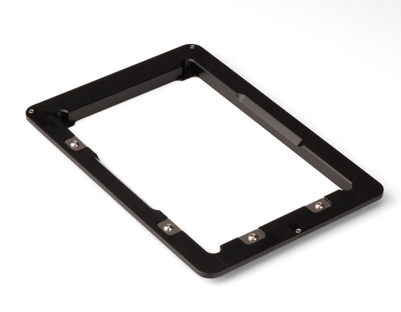 XY Microscope Stage Insert, Well Plate | Edmund Optics