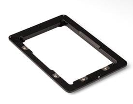 XY Microscope Stage Insert, Well Plate