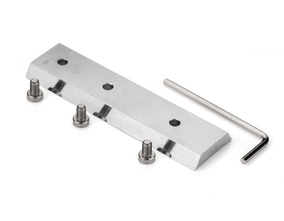 mo★ Straight Bracket | Edmund Optics