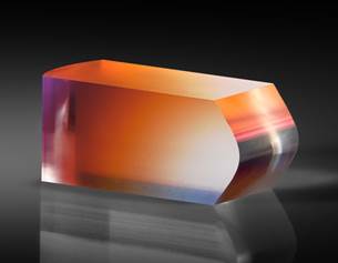 Monolithic Collimator