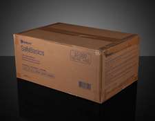 Cotons-Tiges, 3&quot; de Longueur, Carton (10 Boîtes)