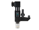 VIS Horizontal Mitutoyo Widefield Video Microscope Unit, Brightfield/Darkfield