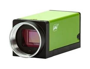 JAI GO UV Cameras