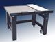 750mm x 900mm, CleanBench Lab Table, Casters