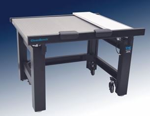 Low Profile Laboratory Tables