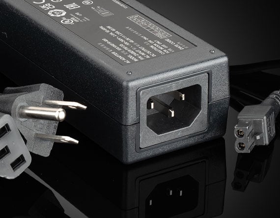 6D004 NSK FZ214 power supply FZ214 動作保証 48V Universal Power Supply | Edmund Optics
