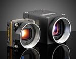 CamIR NIR-Kameras für 1550 nm mit USB 3.1