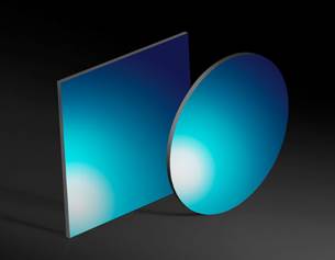 Ultra-Thin First Surface Mirrors