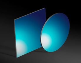 Ultra-Thin First Surface Mirrors