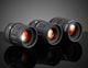 E Series 8mm ⅔'' Format Fixed Focal Length Lens