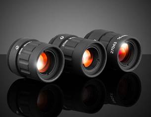 Edmund Optics E 系列定焦镜头