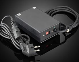 2V Power Supply for Photodetectors