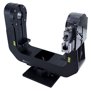 Zaber™ High Load Capacity Motorized Gimbal, 300mm