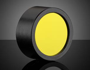 Slip Mount Machine Vision Filters