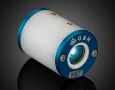 Impact Series 10mm Aperture