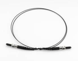 1000 Micron Fiber Patchcord w/ SMA Connector