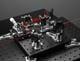 Variable Ultrafast Compressor and Stretcher Kit