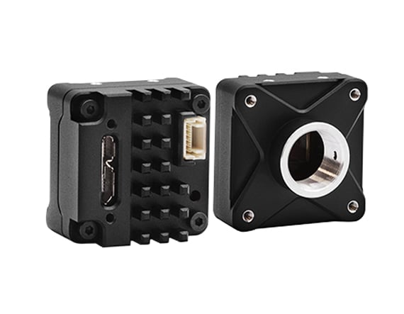 フリア━ FLIR カメラ（フリアー カメラ）｜ エドモンド・オプティクス | Edmund