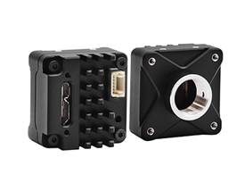 Teledyne FLIR IIS Dragonfly® S