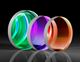15mm Dia. 400 - 750nm Broadband λ/4 Mirror