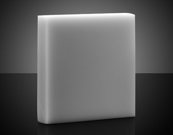 拡散反射ファントム 脳 50 x 50 x 10 | Edmund Optics