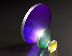 Longpass and Dichroic Edge Filters