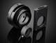 Polarizer-Analyzer for Mitutoyo Video Microscope Unit