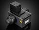 Z-Axis Manual Focus Unit for Mitutoyo Video Microscope Unit