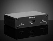 Unité de Base pour Miroir 2D MR-E-3 Optotune
