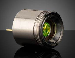 Crytur MonaLIGHT Compact Laser Driven Light Sources
