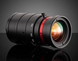 Kowa VIS-SWIR Fixed Focal Length Lenses