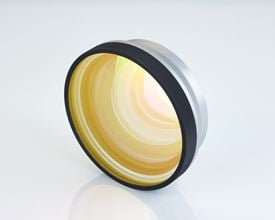 Sill Optics F-Theta Lenses