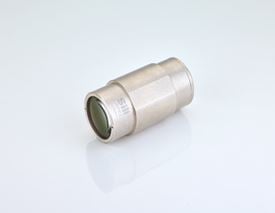 Sill Optics Trapped Ion Lens