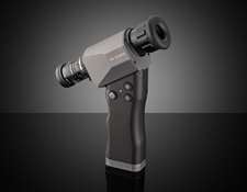 High Sensitivity, Handheld IR Viewer, 400-1700nm, 2X Magnification