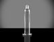 Clear, 10cc Barrel (100 count), Dispenser Barrel