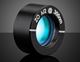 12.7mm Dia. 366nm λ/2 Quartz Waveplate