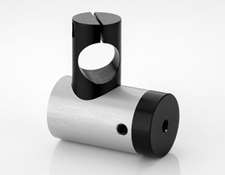 Pince de 16 mm pour Usage Intensif