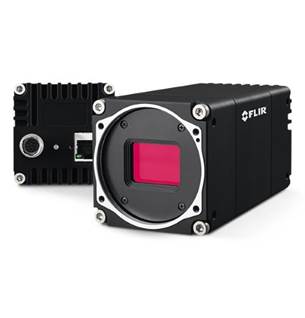 FLIR Oryx® 10GigE 相机