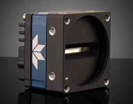 Teledyne Imaging DALSA Linea Lite GigE Line Scan Cameras - Front