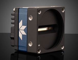 Teledyne Imaging DALSA Linea Lite GigE Line Scan Cameras - Front
