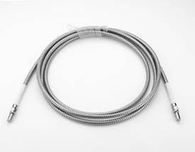 High Power Multimode Fiber Optic Patchcords