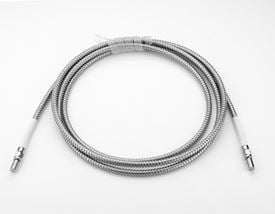 High Power Multimode Fiber Optic Patchcords