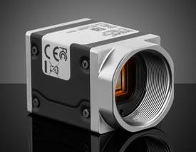 Basler ace2 a2A2840-48umUV Ultraviolet (UV) USB3 Camera