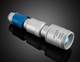1030 - 1080nm, 2X - 10X Jenoptik Variable Beam Expander