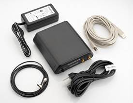 Meadowlark Optics Liquid Crystal Controller, Dual-Channel