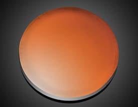 Elliptical Diffuser