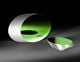 Elliptical Mirror, 22.23mm Minor Axis, 320 - 450nm