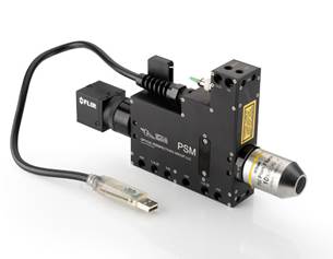 Point Source Microscope