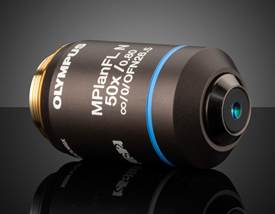 Olympus MPLFLN50X Objective